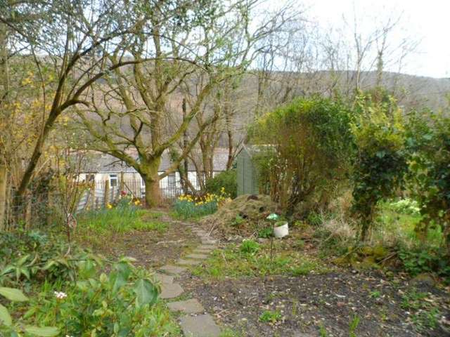  Image of 2 bedroom Terraced house for sale in Owens Lane Godrergraig Swansea SA9 at Owens Lane Godrergraig Swansea, SA9 2DQ
