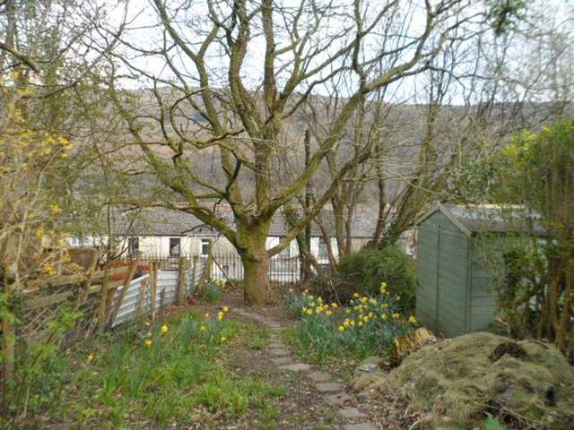  Image of 2 bedroom Terraced house for sale in Owens Lane Godrergraig Swansea SA9 at Owens Lane Godrergraig Swansea, SA9 2DQ