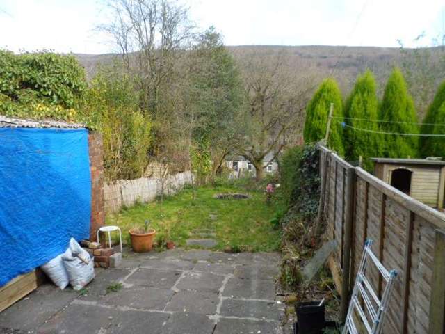  Image of 2 bedroom Terraced house for sale in Owens Lane Godrergraig Swansea SA9 at Owens Lane Godrergraig Swansea, SA9 2DQ