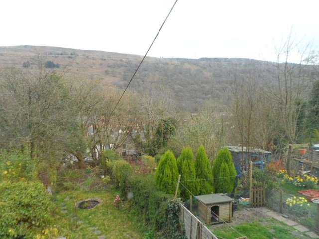  Image of 2 bedroom Terraced house for sale in Owens Lane Godrergraig Swansea SA9 at Owens Lane Godrergraig Swansea, SA9 2DQ