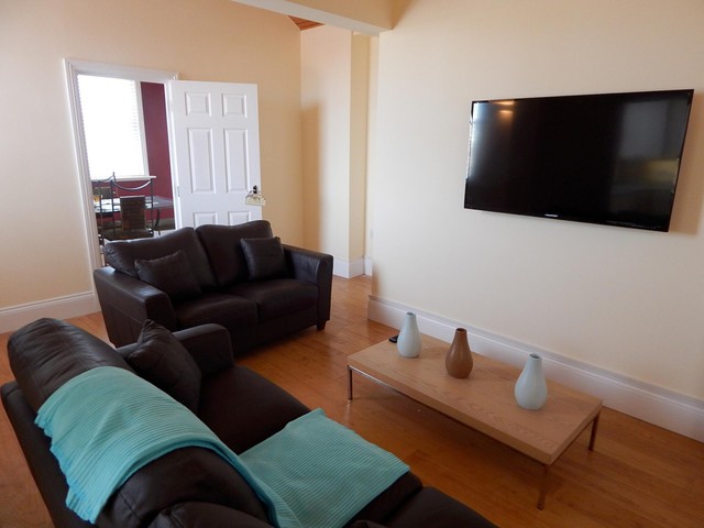  Image of 2 bedroom Apartment to rent in Oxford Street Southampton SO14 at Oxford House 36a Oxford Street Southampton, SO14 3DS