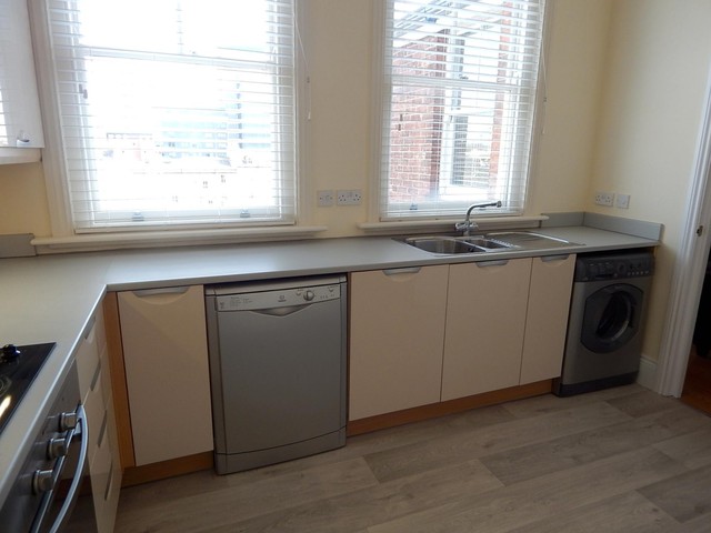  Image of 2 bedroom Apartment to rent in Oxford Street Southampton SO14 at Oxford House 36a Oxford Street Southampton, SO14 3DS