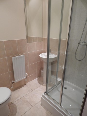  Image of 2 bedroom Apartment to rent in Oxford Street Southampton SO14 at Oxford House 36a Oxford Street Southampton, SO14 3DS