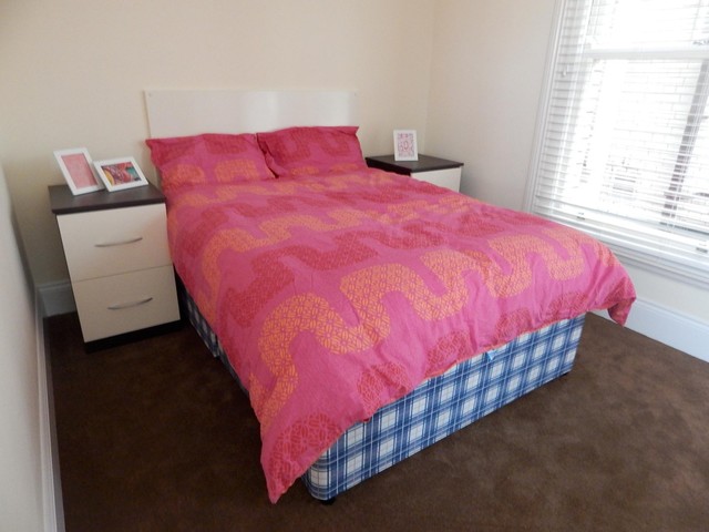  Image of 2 bedroom Apartment to rent in Oxford Street Southampton SO14 at Oxford House 36a Oxford Street Southampton, SO14 3DS