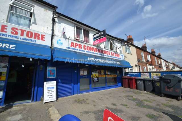  Image of Detached house to rent in Oxford Road Reading RG30 at Oxford Road  Reading, RG30 1EG