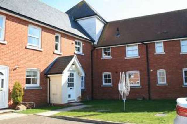 Image of 2 bedroom Terraced house for sale in Oyster Tank Road Brightlingsea Colchester CO7 at Oyster Tank Road Brightlingsea Colchester, CO7 0DW