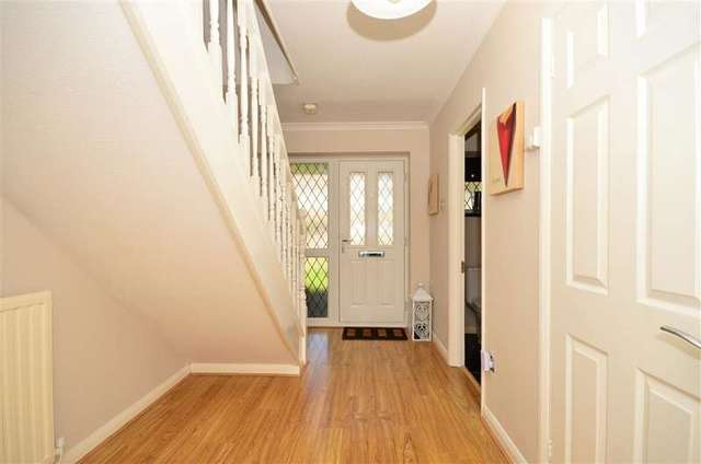  Image of 4 bedroom Semi-Detached house for sale in Ozonia Walk Wickford SS12 at Wickford Essex Wickford, SS12 0PH