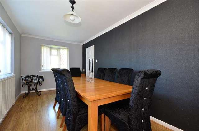  Image of 4 bedroom Semi-Detached house for sale in Ozonia Walk Wickford SS12 at Wickford Essex Wickford, SS12 0PH