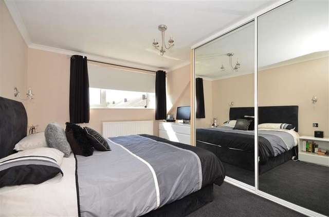  Image of 4 bedroom Semi-Detached house for sale in Ozonia Walk Wickford SS12 at Wickford Essex Wickford, SS12 0PH