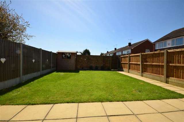  Image of 4 bedroom Semi-Detached house for sale in Ozonia Walk Wickford SS12 at Wickford Essex Wickford, SS12 0PH