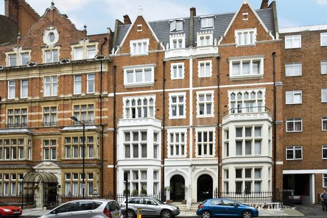  Image of 2 bedroom Flat to rent in Palace Court London W2 at Palace Court  London, W2 4HU