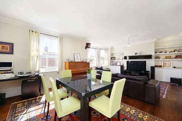  Image of 4 bedroom Flat for sale in Earsby Street London W14 at Palace Mansions  Earsby Street, W14 8QW
