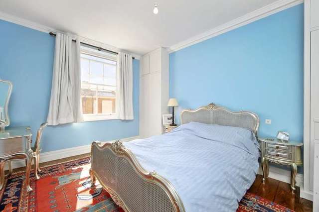  Image of 4 bedroom Flat for sale in Earsby Street London W14 at Palace Mansions  Earsby Street, W14 8QW