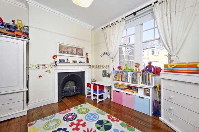  Image of 4 bedroom Flat for sale in Earsby Street London W14 at Palace Mansions  Earsby Street, W14 8QW