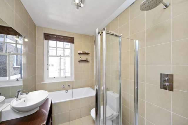 Image of 4 bedroom Flat for sale in Earsby Street London W14 at Palace Mansions  Earsby Street, W14 8QW