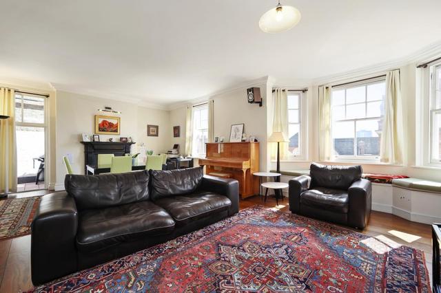  Image of 4 bedroom Flat for sale in Earsby Street London W14 at Palace Mansions  Earsby Street, W14 8QW
