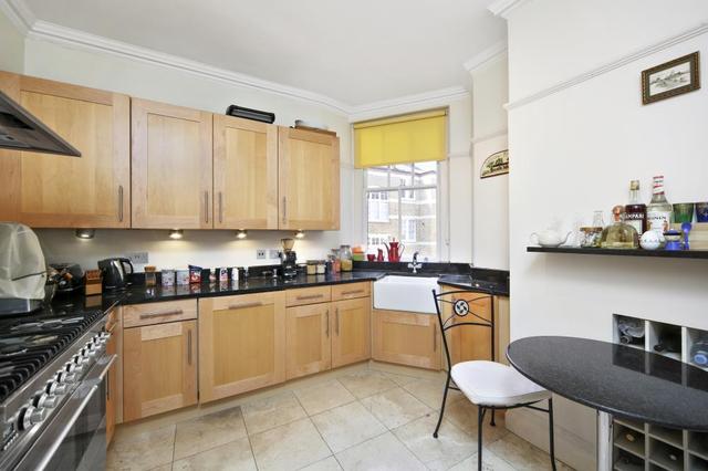  Image of 4 bedroom Flat for sale in Earsby Street London W14 at Palace Mansions  Earsby Street, W14 8QW