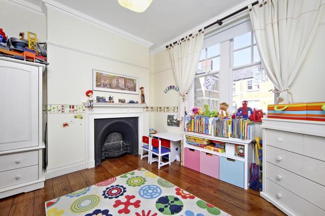 Image of 4 bedroom Flat for sale in Earsby Street London W14 at Palace Mansions  Earsby Street, W14 8QW