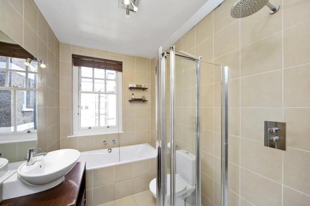 Image of 4 bedroom Flat for sale in Earsby Street London W14 at Palace Mansions  Earsby Street, W14 8QW