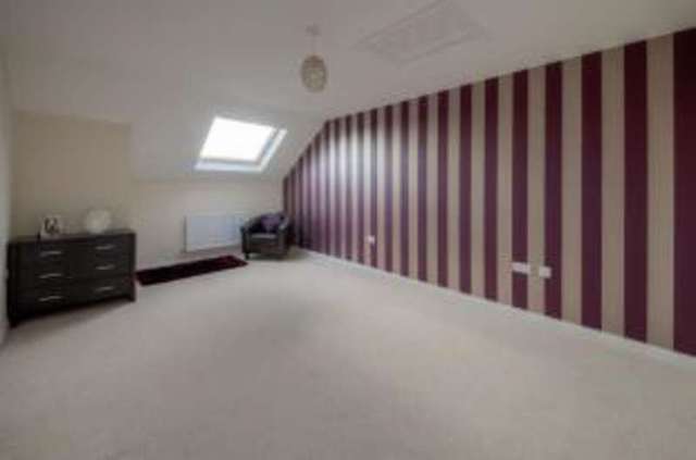  Image of 3 bedroom Terraced house for sale in Palgrave Road Bedford MK42 at Bedford  Elstow, MK42 9BX