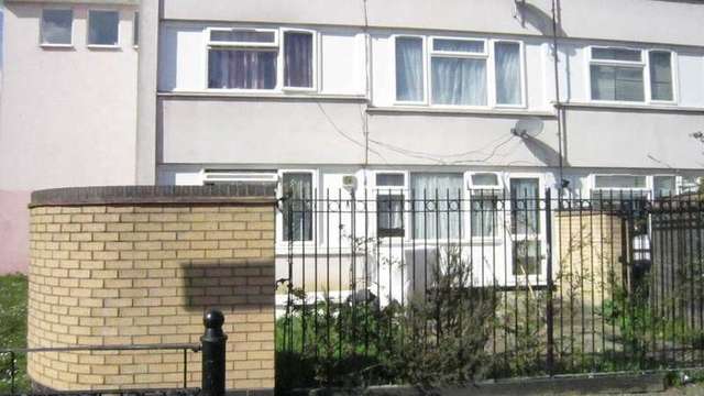  Image of 2 bedroom Flat for sale in Osborne Road Southall UB1 at Panmure Court Osborne Road Southall, UB1 3LL