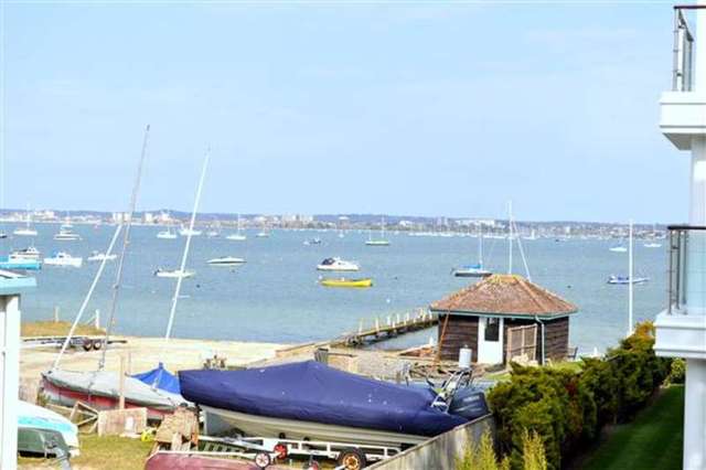  Image of 4 bedroom Detached house to rent in Panorama Road Sandbanks Poole BH13 at Sandbanks, BH13 7RD