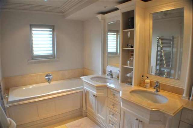  Image of 4 bedroom Detached house to rent in Panorama Road Sandbanks Poole BH13 at Sandbanks, BH13 7RD