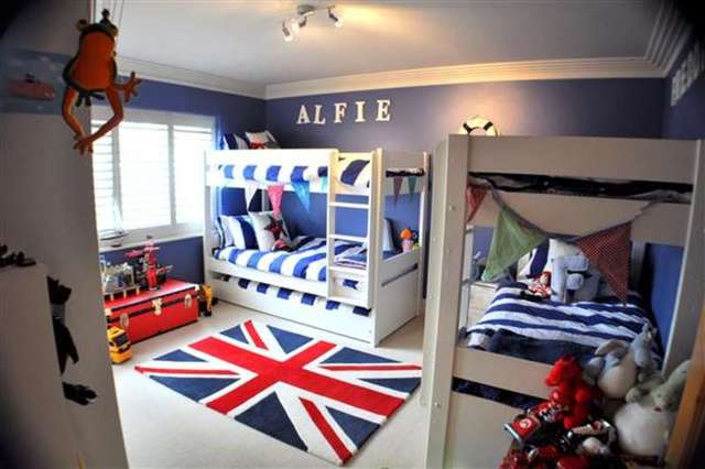  Image of 4 bedroom Detached house to rent in Panorama Road Sandbanks Poole BH13 at Sandbanks, BH13 7RD