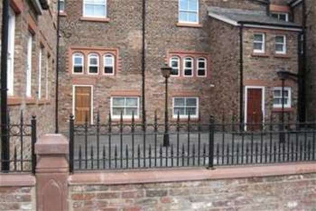  Image of 2 bedroom Flat to rent in High Street Wavertree Liverpool L15 at Mossley Hill, L15 8HQ