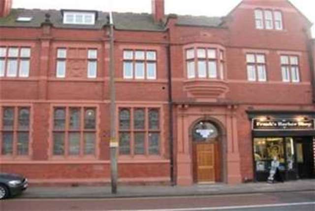  Image of 2 bedroom Flat to rent in High Street Wavertree Liverpool L15 at Mossley Hill, L15 8HQ