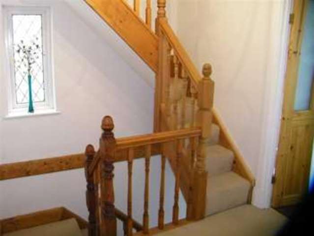  Image of 4 bedroom Property for sale in Park Terrace Pontarddulais Swansea SA4 at Park Terrace Pontarddulais Pontarddulais, SA4 8HS