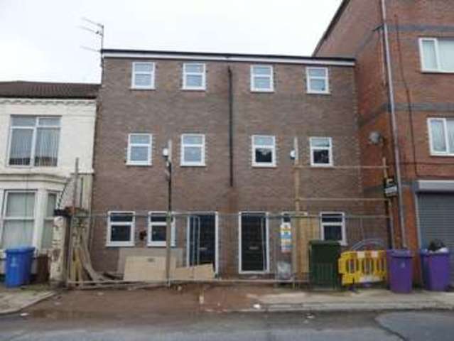  Image of 4 bedroom Terraced house for sale in Parkinson Road Walton Liverpool L9 at Parkinson Road  Liverpool, L9 1DL
