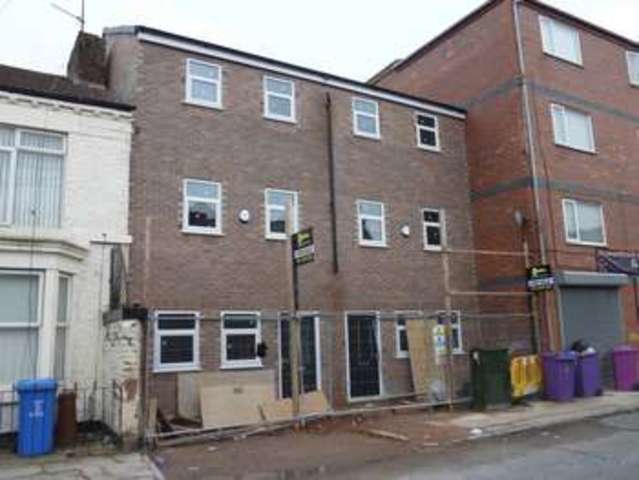  Image of 4 bedroom Terraced house for sale in Parkinson Road Walton Liverpool L9 at Parkinson Road  Liverpool, L9 1DL
