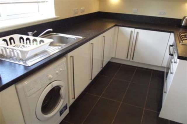  Image of 2 bedroom Flat to rent in Parliament Street Derby DE22 at Derby, DE22 3RX