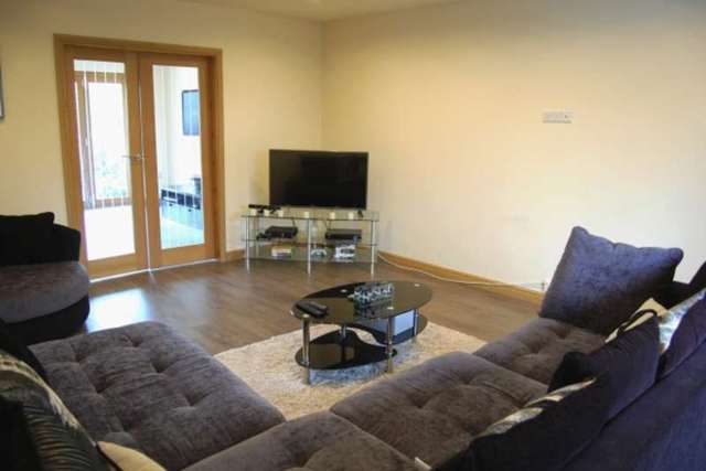  Image of 4 bedroom Detached house for sale in Parsonage Road Ramsgreave Blackburn BB1 at PARSONAGE ROAD WILPSHIRE BLACKBURN, BB1 9NP