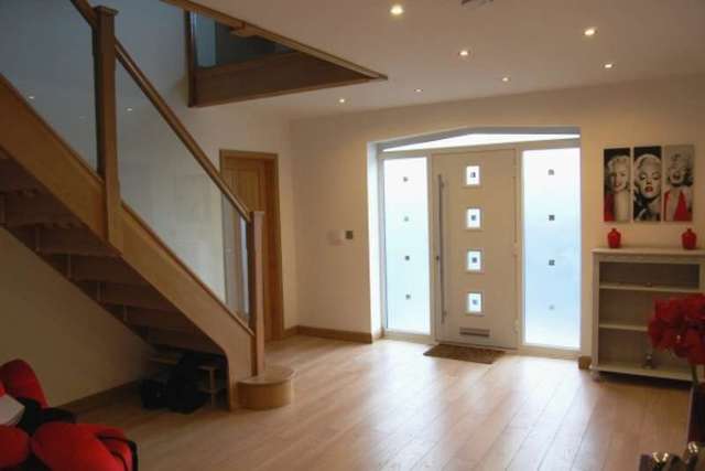  Image of 4 bedroom Detached house for sale in Parsonage Road Ramsgreave Blackburn BB1 at PARSONAGE ROAD WILPSHIRE BLACKBURN, BB1 9NP