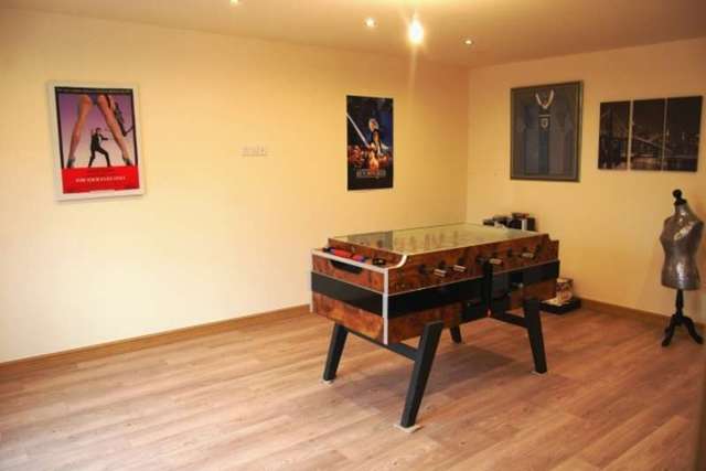  Image of 4 bedroom Detached house for sale in Parsonage Road Ramsgreave Blackburn BB1 at PARSONAGE ROAD WILPSHIRE BLACKBURN, BB1 9NP