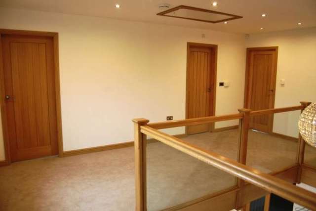  Image of 4 bedroom Detached house for sale in Parsonage Road Ramsgreave Blackburn BB1 at PARSONAGE ROAD WILPSHIRE BLACKBURN, BB1 9NP