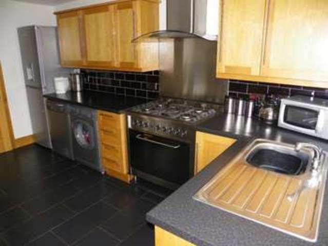  Image of 3 bedroom Property for sale in Pastures Avenue Nottingham NG11 at Pastures Avenue, Clifton Nottingham Nottingham, NG11 9FQ