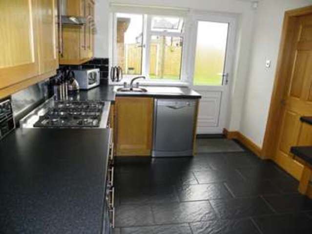  Image of 3 bedroom Property for sale in Pastures Avenue Nottingham NG11 at Pastures Avenue, Clifton Nottingham Nottingham, NG11 9FQ