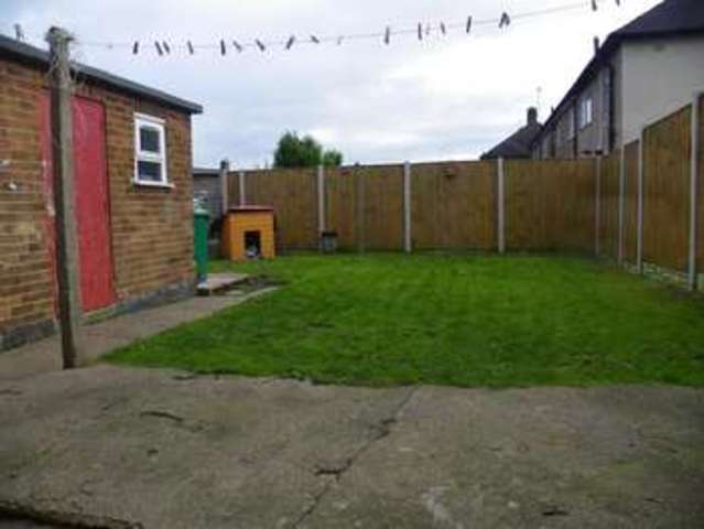  Image of 3 bedroom Property for sale in Pastures Avenue Nottingham NG11 at Pastures Avenue, Clifton Nottingham Nottingham, NG11 9FQ