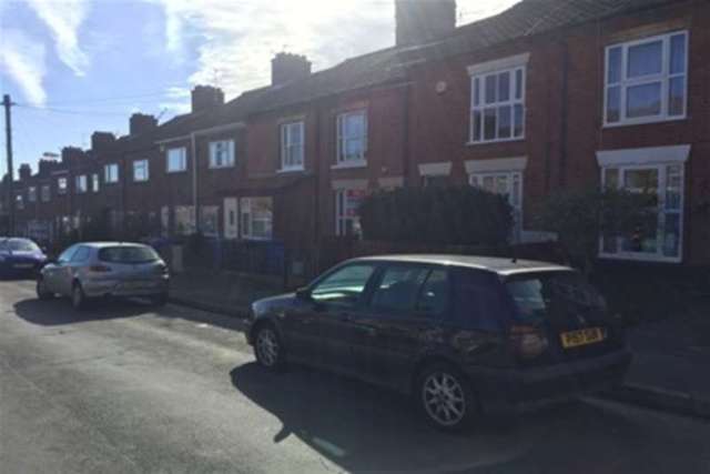  Image of 3 bedroom Detached house to rent in Patteson Road Norwich NR3 at Norwich, NR3 3EN