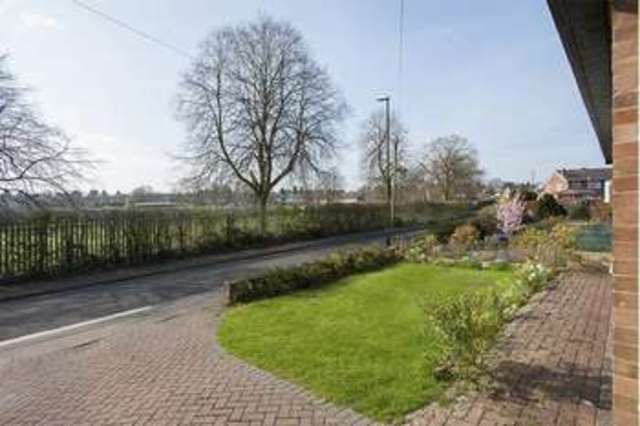  Image of 2 bedroom Detached house for sale in Pebworth Close Coventry CV5 at Pebworth Close Mount Nod Coventry, CV5 7GZ