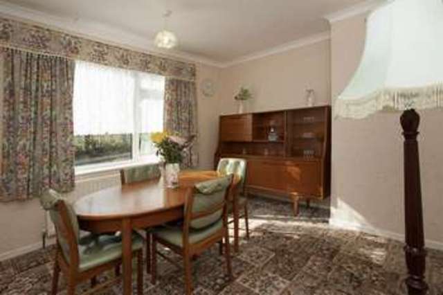  Image of 2 bedroom Detached house for sale in Pebworth Close Coventry CV5 at Pebworth Close Mount Nod Coventry, CV5 7GZ