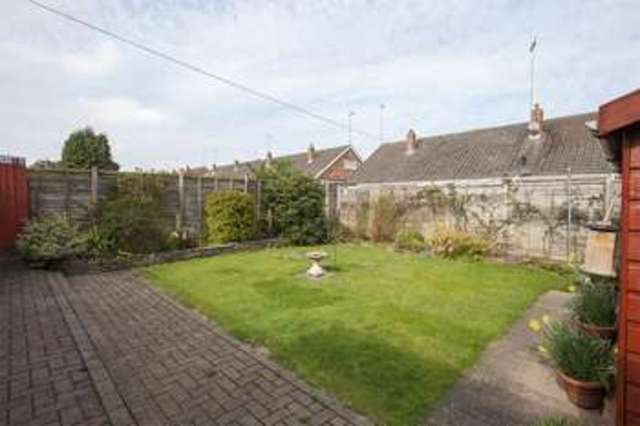  Image of 2 bedroom Detached house for sale in Pebworth Close Coventry CV5 at Pebworth Close Mount Nod Coventry, CV5 7GZ