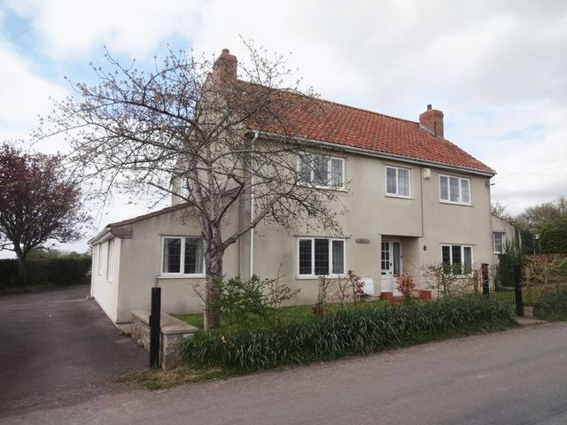  Image of 3 bedroom Detached house for sale in Pedwell Hill Ashcott Bridgwater TA7 at Pedwell Hill Ashcott Bridgwater, TA7 9BD