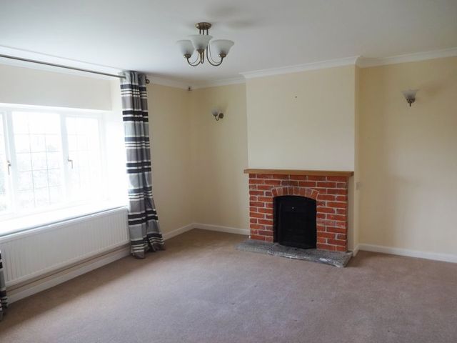  Image of 3 bedroom Detached house for sale in Pedwell Hill Ashcott Bridgwater TA7 at Pedwell Hill Ashcott Bridgwater, TA7 9BD