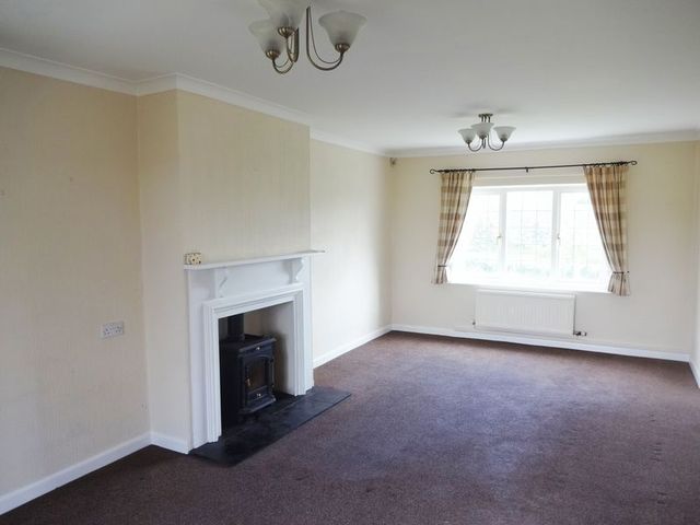  Image of 3 bedroom Detached house for sale in Pedwell Hill Ashcott Bridgwater TA7 at Pedwell Hill Ashcott Bridgwater, TA7 9BD