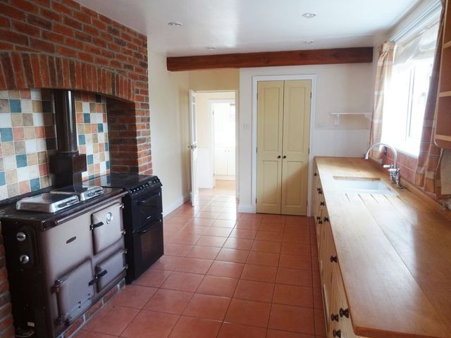  Image of 3 bedroom Detached house for sale in Pedwell Hill Ashcott Bridgwater TA7 at Pedwell Hill Ashcott Bridgwater, TA7 9BD