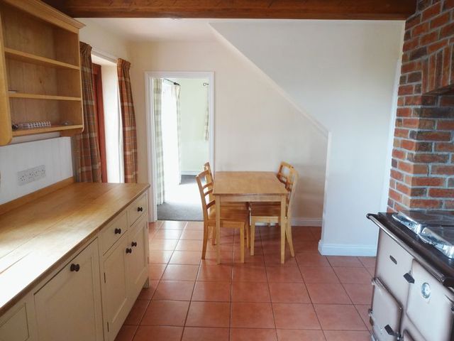  Image of 3 bedroom Detached house for sale in Pedwell Hill Ashcott Bridgwater TA7 at Pedwell Hill Ashcott Bridgwater, TA7 9BD